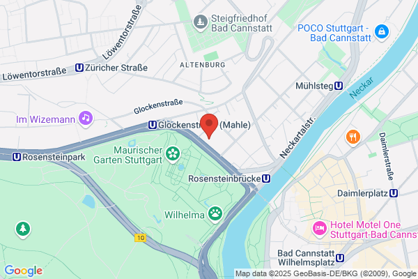 BKK MAHLE Betriebskrankenkasse