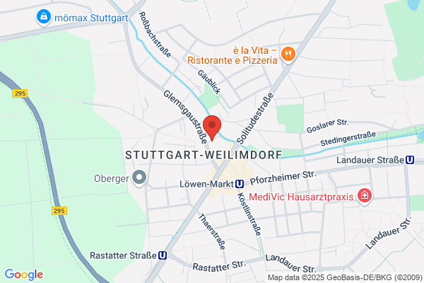 Küchenstudio Gutekunst