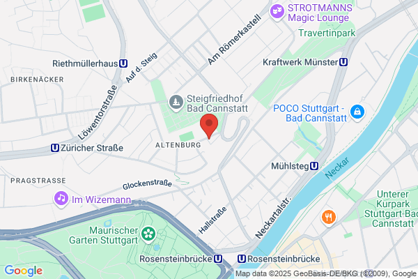 MC Küchen GmbH & Co. KG