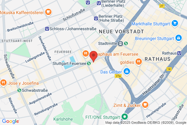 Musterhaus Küchen Huss & Partner GmbH
