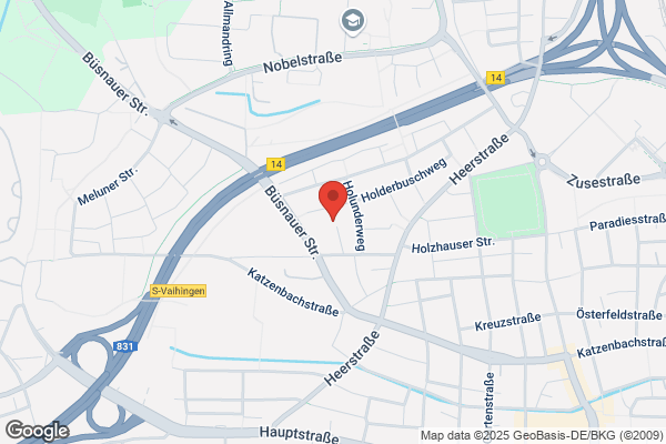 Malerwerkstatt Eckardt