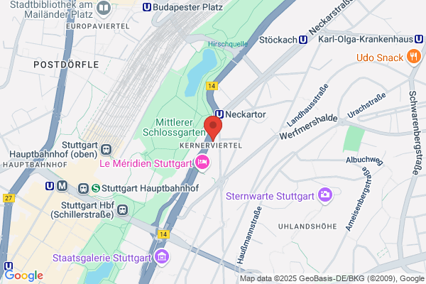 Leibfarth Handelsges. mbH
