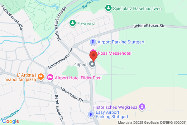 Netstal Deutschland GmbH