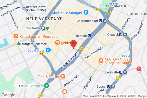 Stuttgarter Eilboten