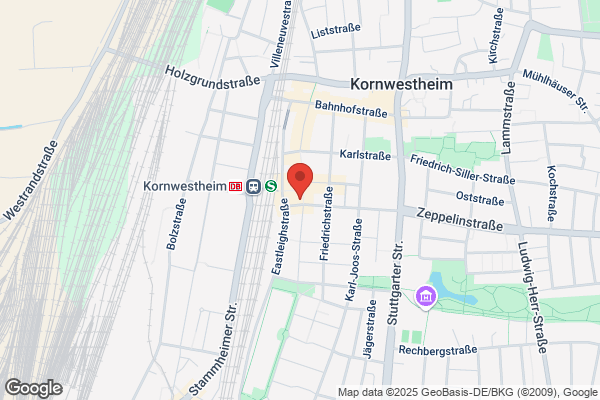 TTS Topcu Transporte Stuttgart