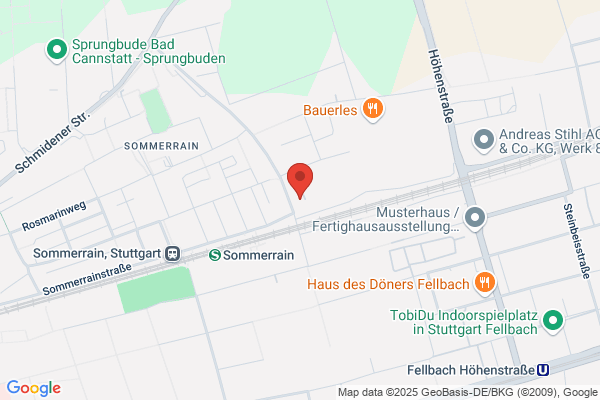 Morcher GmbH