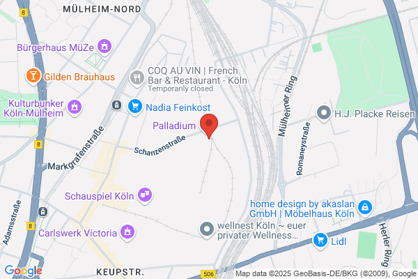 XAL GmbH