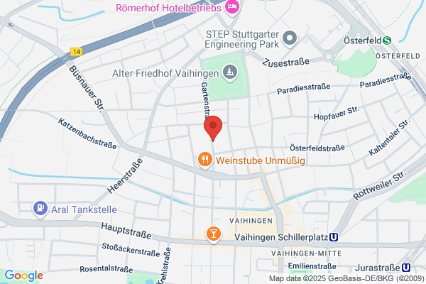 Keyerleber Fritz Kartoffelgroßhandel OHG