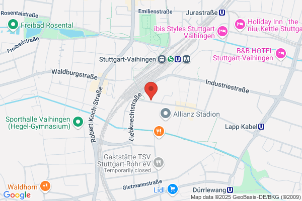 Deutsche Anlagen Leasing GmbH