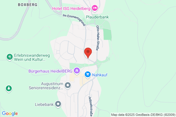 Leasingagentur Otto Hahn