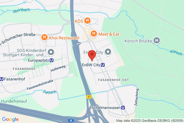 MMV Leasing GmbH