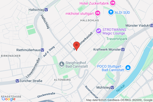 REWE