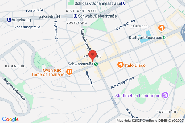 REWE