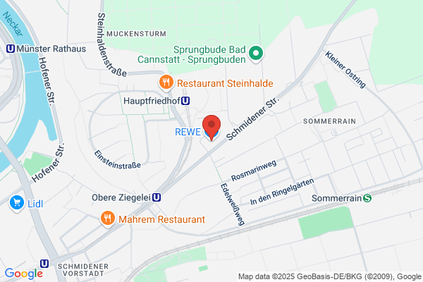 REWE