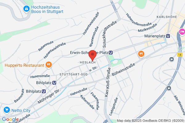 Bonus Heslach