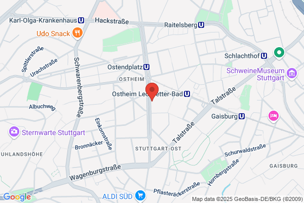 HL Markt Warenhandels GmbH