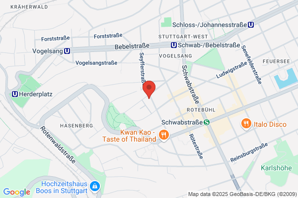 Immergrün KG