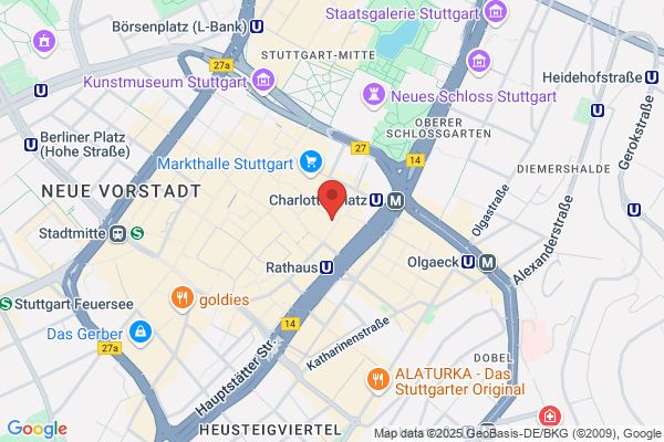 Bottega Veneta Stuttgart Breuninger
