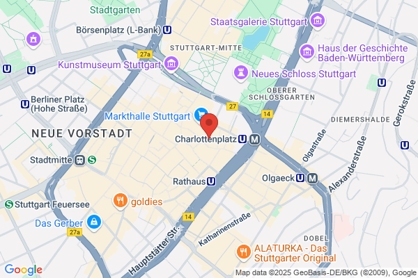 Louis Vuitton Stuttgart