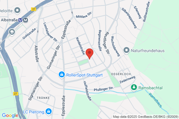 Bärbel Otto,  korr.otto - Lektorat & Korrektorat