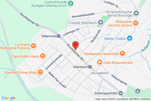Schülerhilfe Nachhilfe Stuttgart-Sillenbuch