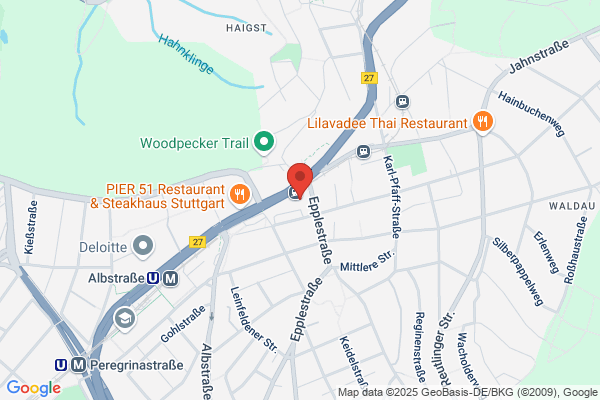 Studienkreis Nachhilfe Stuttgart-Degerloch