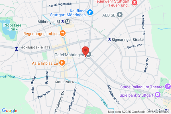 Studienkreis Nachhilfe Stuttgart-Möhringen