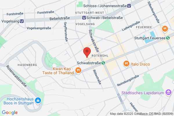 Pizza Pasta Taxi - italienischer Lieferservice in Stuttgart-West mit Pizza, Pasta, veganen Gerichten und Salaten