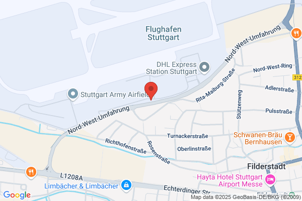 BDP International GmbH