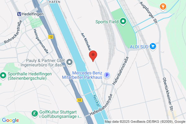 Kirn Logistik GmbH