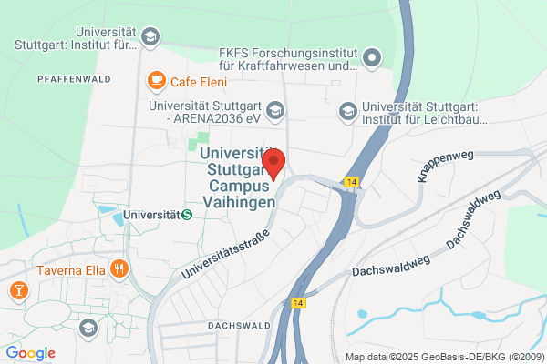 Helene-Fernau-Horn-Schule Schule für Sprachbehinderte Abteilung Universität