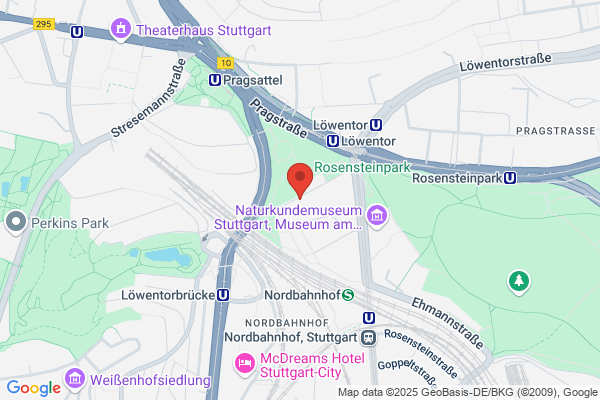 Stuttgarter Wohnstätten der Lebenshilfe GmbH