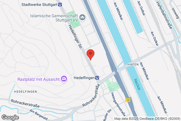 LAB GmbH