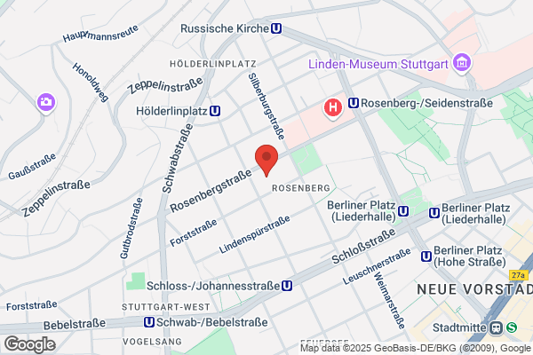 Maler Stuttgart | Rennert + Richter Malergeschäft GmbH