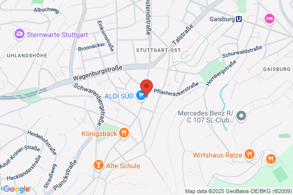 msalesi  GmbH