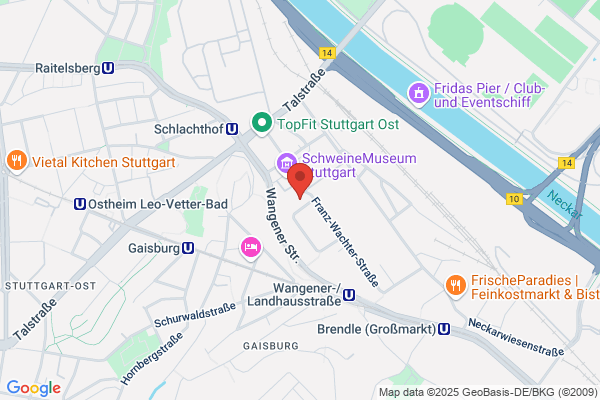 Color-X GmbH