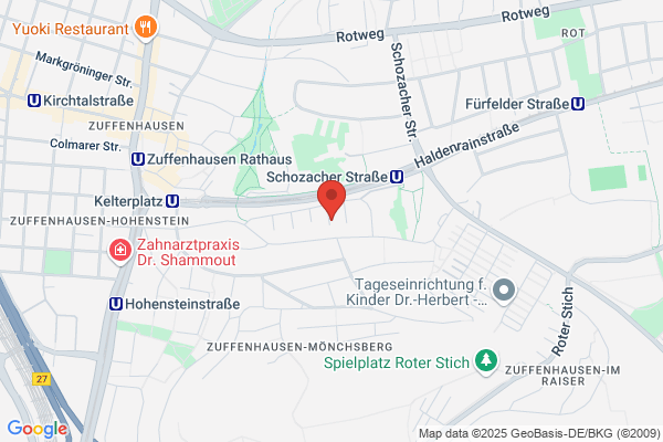 Leppla Malereibetrieb GmbH & Co. KG