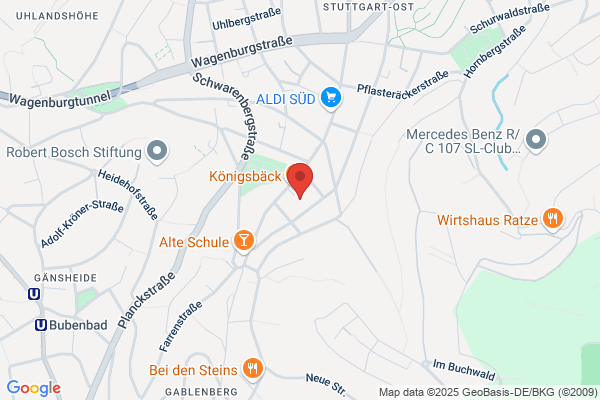 ViBo Malerbetrieb GmbH