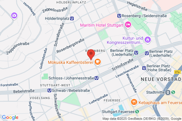 BUZZINTALENTS - Influencer Marketing Agentur