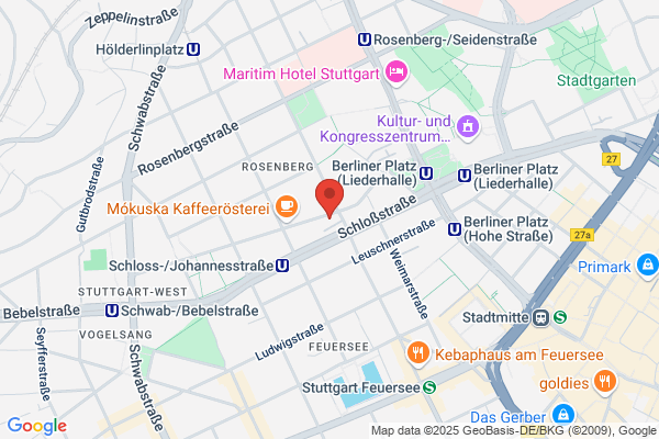 BBDO Stuttgart GmbH