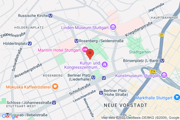 Netzwerk-P Produktion GmbH