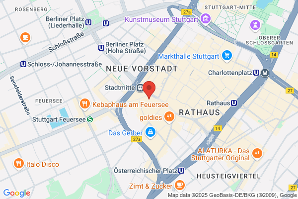 ONETASTE Marketing GmbH
