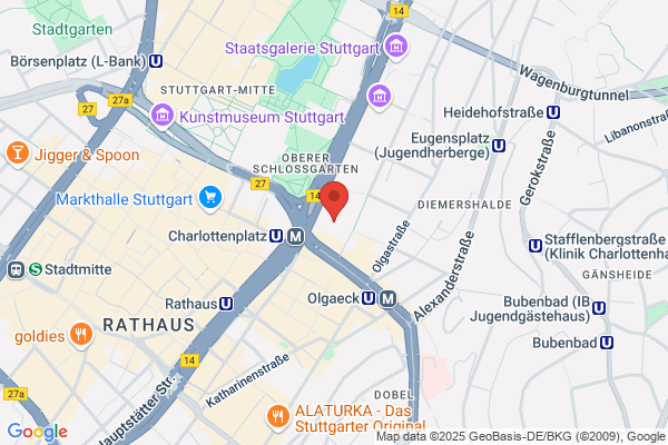 Palast-Betriebe Schmid u. Theile GmbH