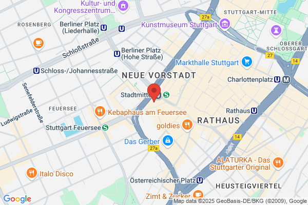 Stuttgart Marketing GmbH