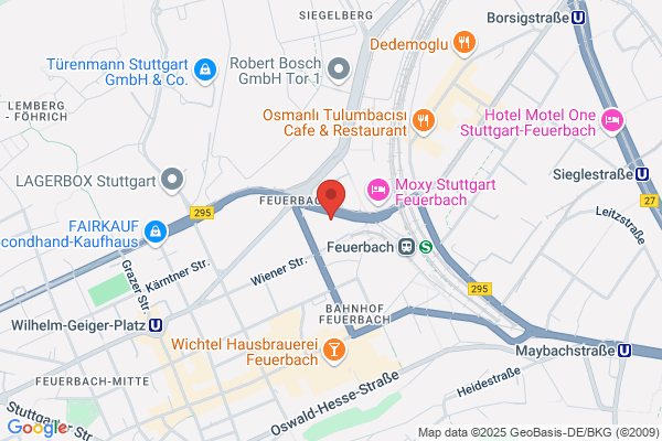 T&S - Google Ads / SEA Agentur Stuttgart