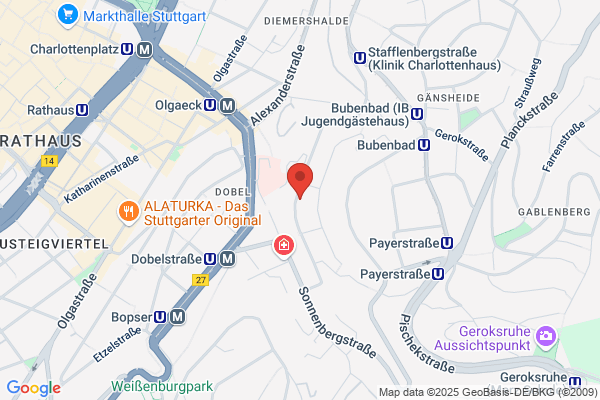 WERBEVERSUM KG