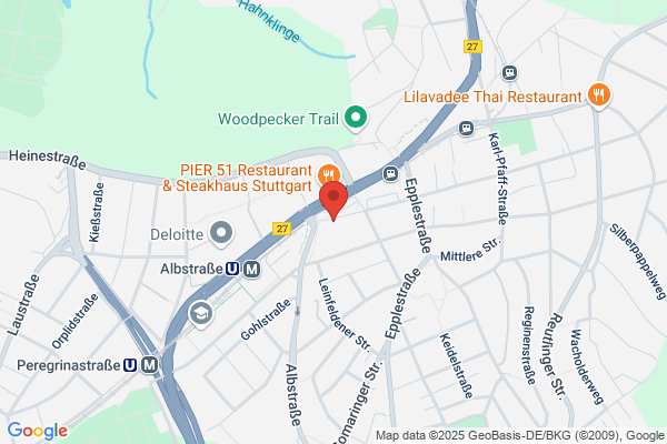 INMA Institut für Marktforschung GmbH