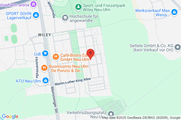 Keppler-Konsumforschung GmbH Inh. Prof. Martin Keppler