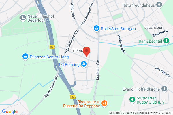 Schütz und Hirsch Research
