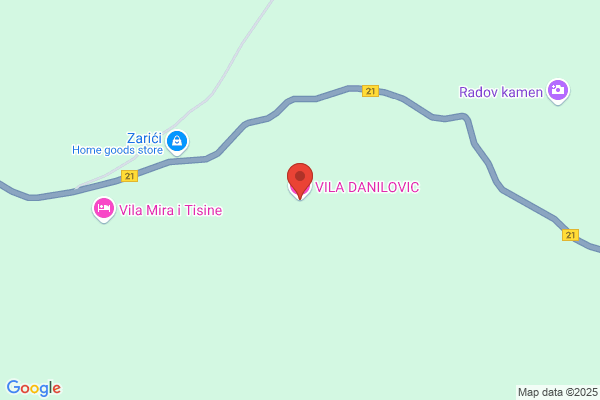 Dejan Danilovic
